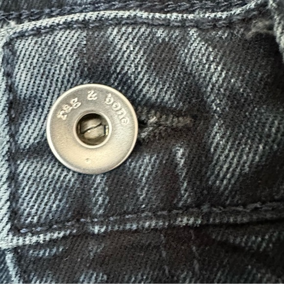 Rag & Bone  men’s jeans - Picture 2 of 6